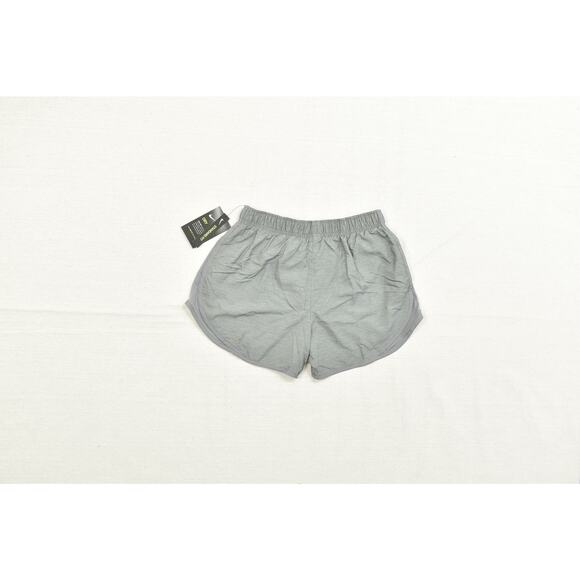 NEW Nike Women's Regular Size S Gray Dri-Fit Running Shorts Athletic - Picture 5 of 8